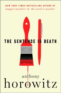 A Hawthorne and Horowitz Mystery