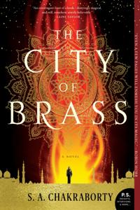 The Daevabad Trilogy