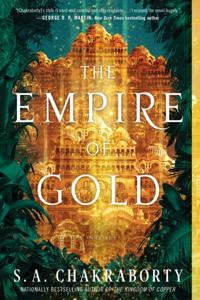 Empire of Gold