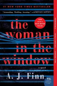 WOMAN IN THE WINDOW
