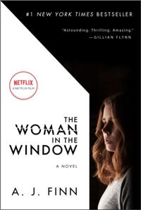 Woman in the Window