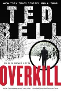 Alex Hawke Novels