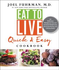Eat for Life