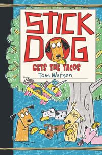 Stick Dog