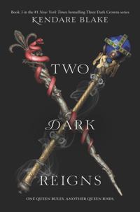 Three Dark Crowns