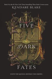 Three Dark Crowns