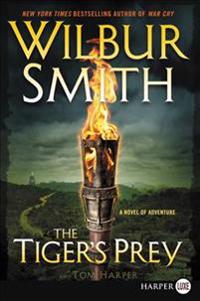 Tiger's Prey LP, The