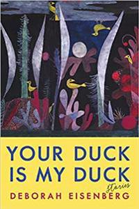 YOUR DUCK IS MY DUCK