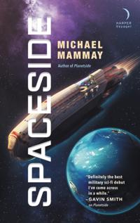 Planetside