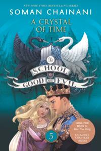 School for Good and Evil