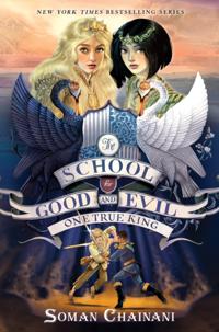 School for Good and Evil