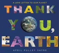 Thank You, Earth