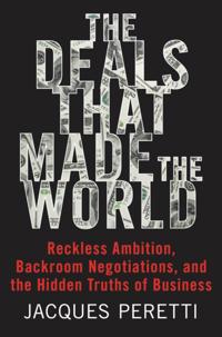 Deals that Made the World