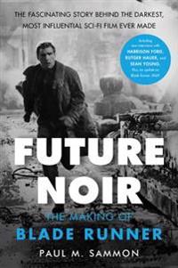 Future Noir