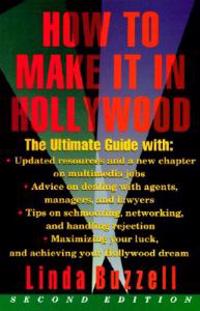 How to Make it in Hollywood