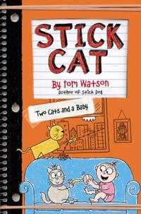 Stick Cat