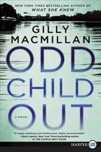Odd Child Out LP