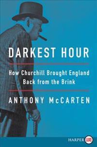Darkest Hour LP
