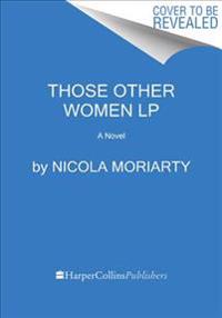Those Other Women LP
