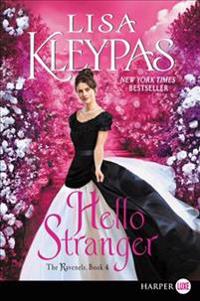 Hello Stranger