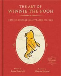 The Art of Winnie-the-Pooh