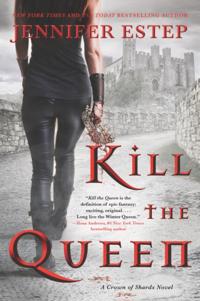 A Crown of Shards Novel