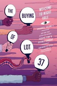 Welcome to Night Vale Episodes