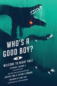 Welcome to Night Vale Episodes