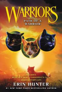Warriors Novella