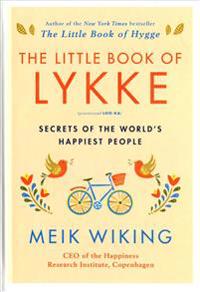 The Little Book of Lykke