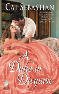 The Regency Impostors