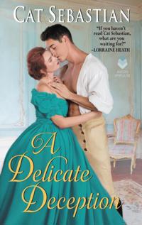The Regency Impostors