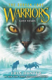 Warriors: The Broken Code