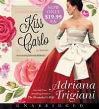 Kiss Carlo