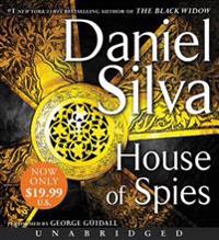 House of Spies