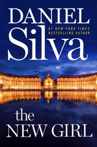Gabriel Allon