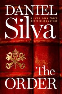 Gabriel Allon