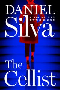 Gabriel Allon