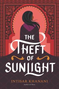 Theft of Sunlight