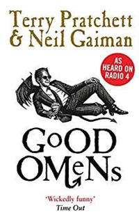 Good Omens TV Tie-in