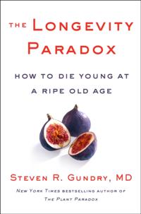 The Plant Paradox