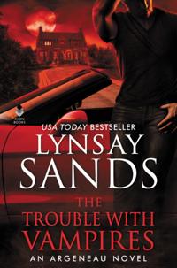 An Argeneau Novel