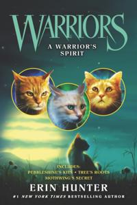 Warriors Novella