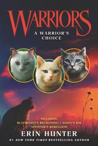 Warriors Novella