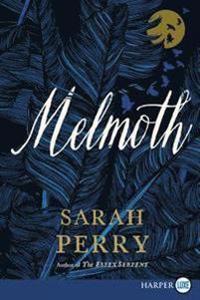 Melmoth LP