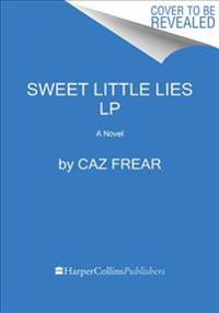 Sweet Little Lies LP