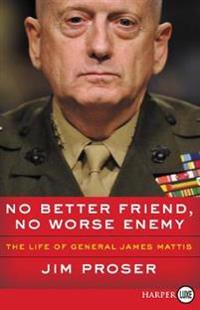 No Better Friend, No Worse Enemy