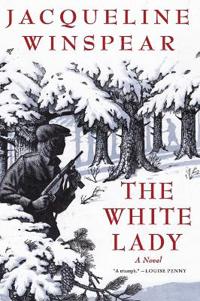 WHITE LADY