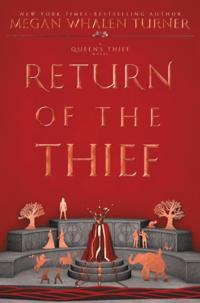 Queen''s Thief
