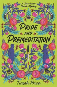 Jane Austen Murder Mysteries